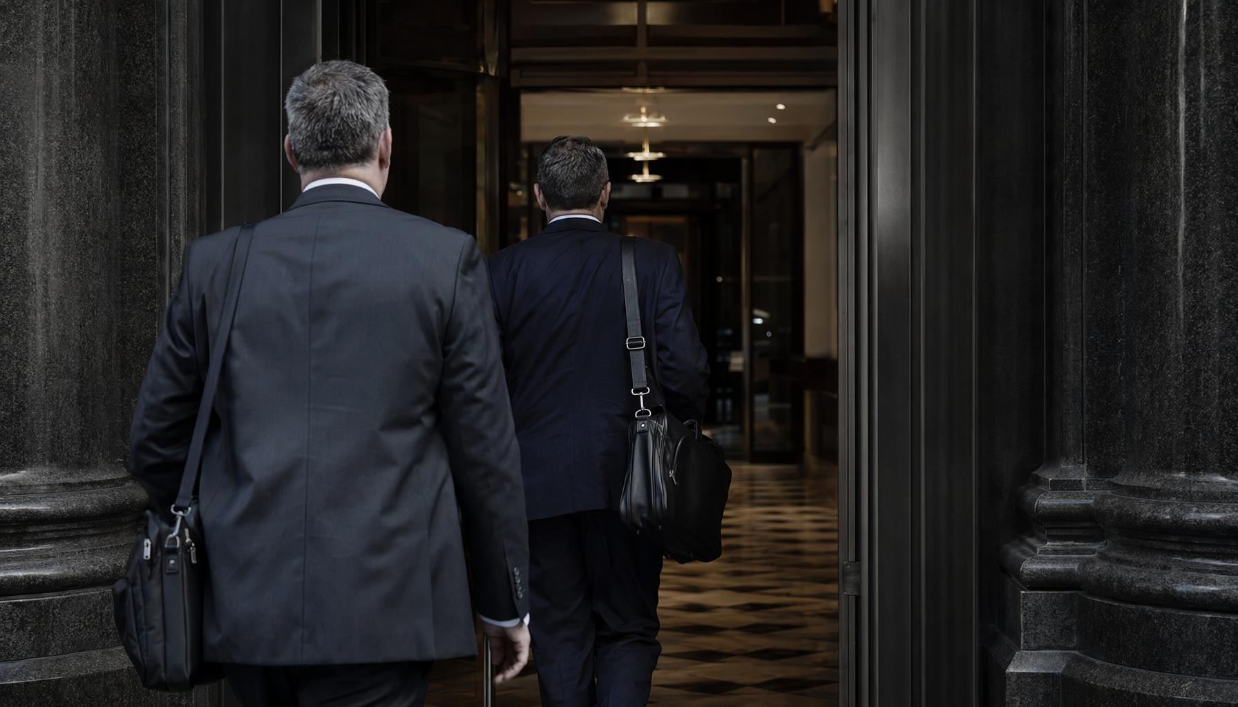 Insolvency and restructuring field support