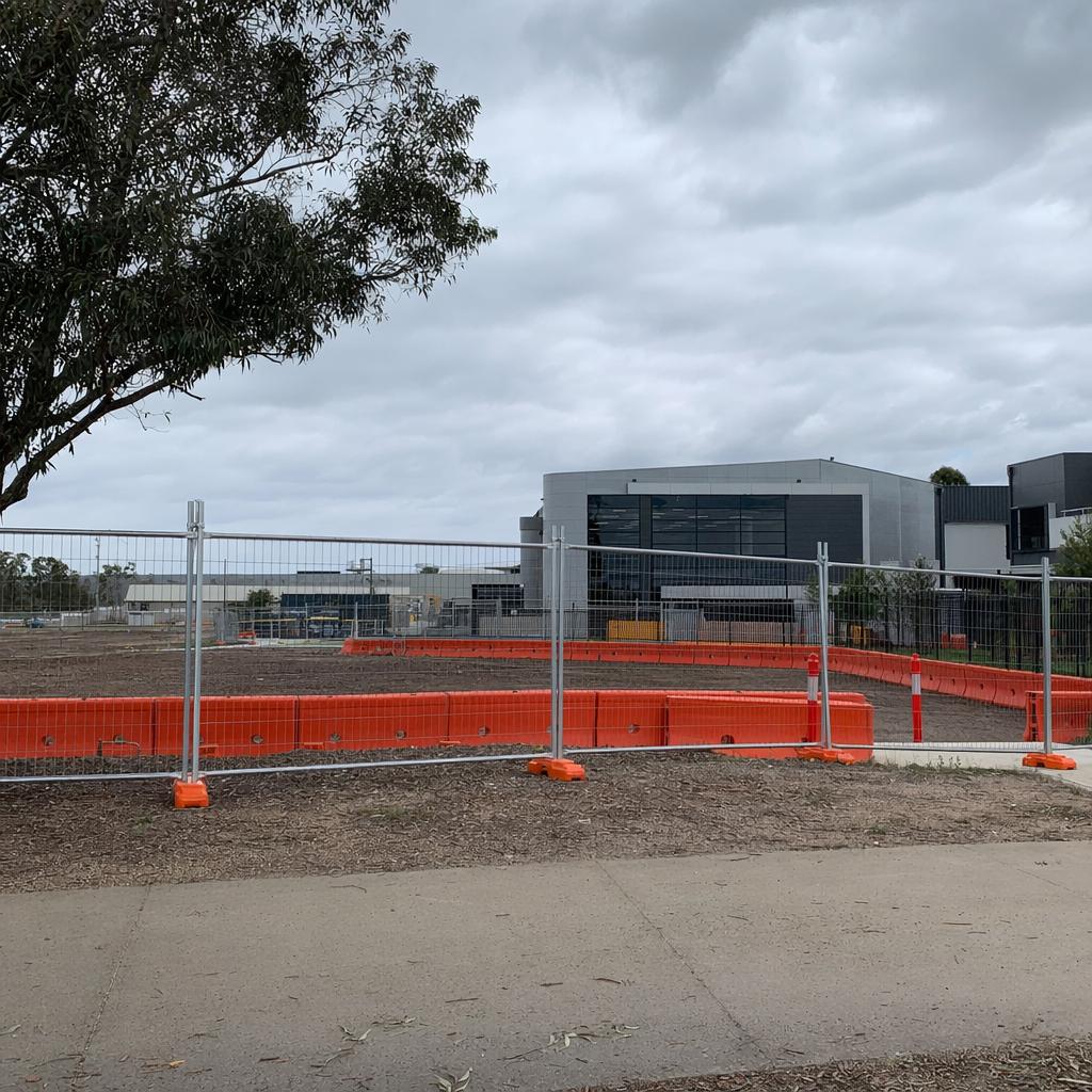 Ongoing site security and access control