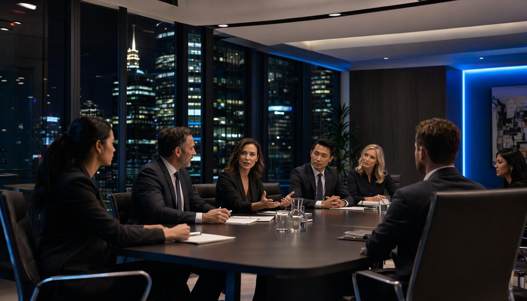 Who We Help — Secured Recovery Group