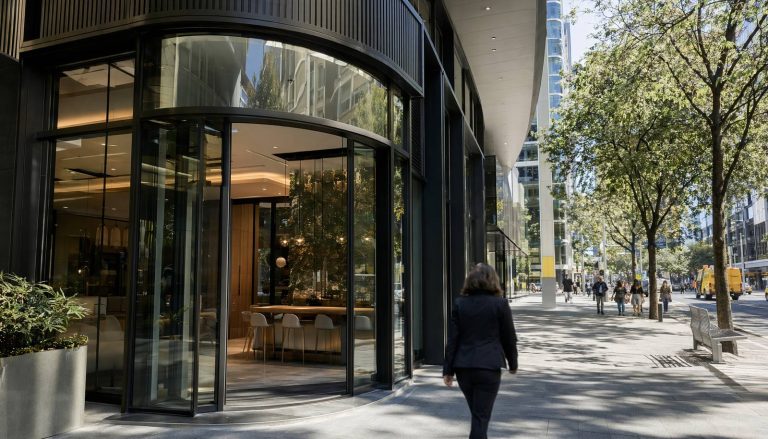 Commercial Tenant Lockouts in Australia: A Complete Landlord Guide