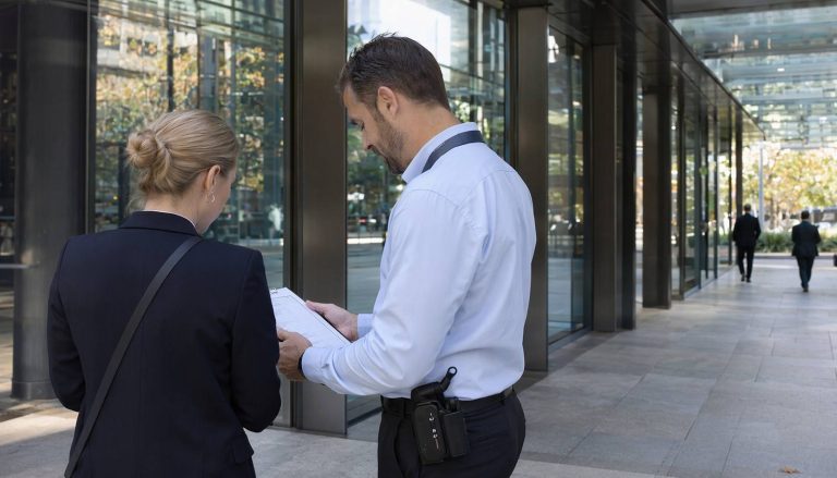 The Risks of Getting a Commercial Tenant Lockout Wrong