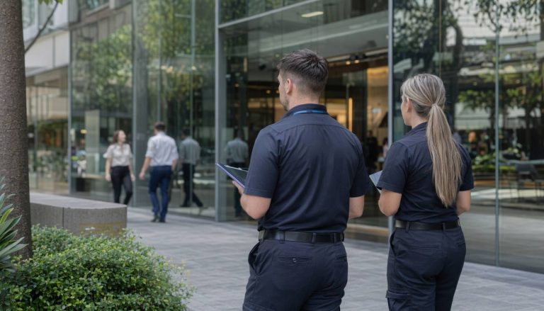 Retail vs Commercial Lease Lockouts: Key Differences in Australia