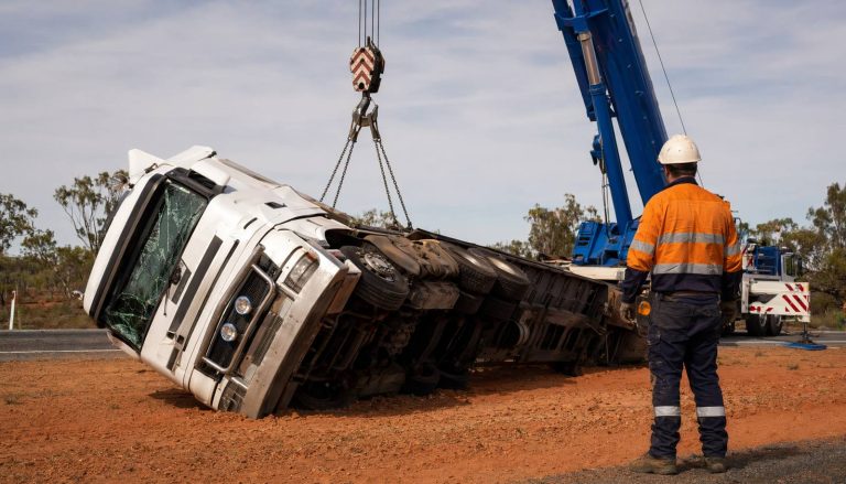 Secured Asset Repossession in Australia: The Complete Guide
