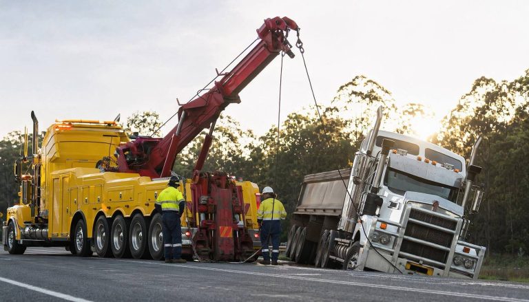 Repossessing Assets from Business Premises in Australia