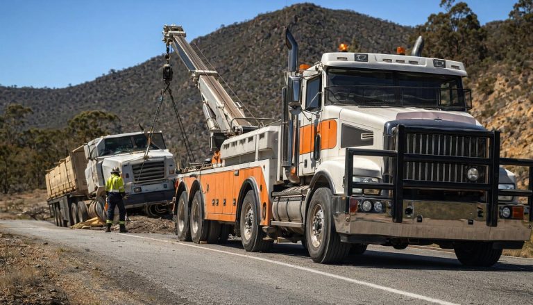 Working With Asset Recovery Agents: A Guide for Australian Lenders