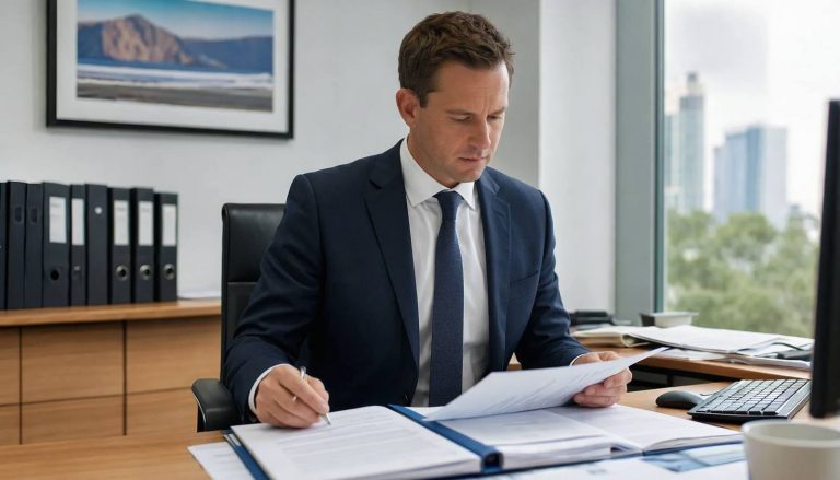 How to Search the PPSR Before Lending or Buying in Australia
