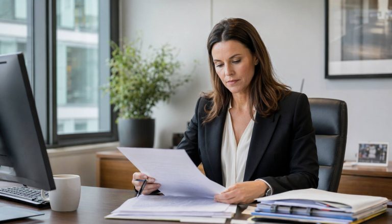 PPSR and Insolvency: Protecting Your Security Interest When a Grantor Fails