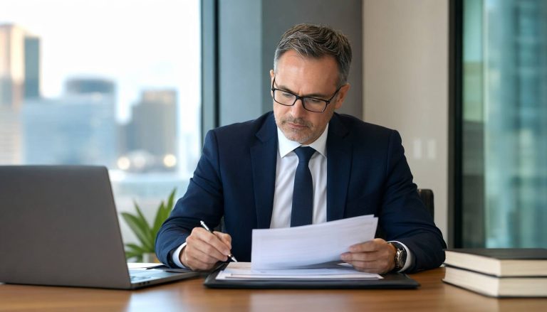 Personal Property Securities Act: Key Provisions Australian Lenders Must Know