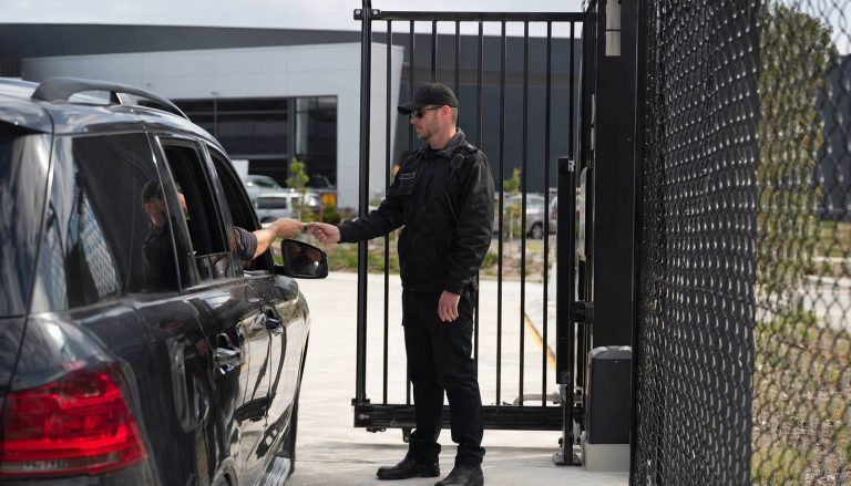 Site Securing After Repossession: The Complete Australian Guide