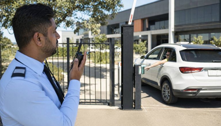 Securing Industrial and Warehouse Properties After Repossession