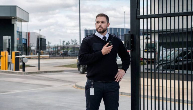 Access Control During Mortgagee Possession: Managing Authorised Entry