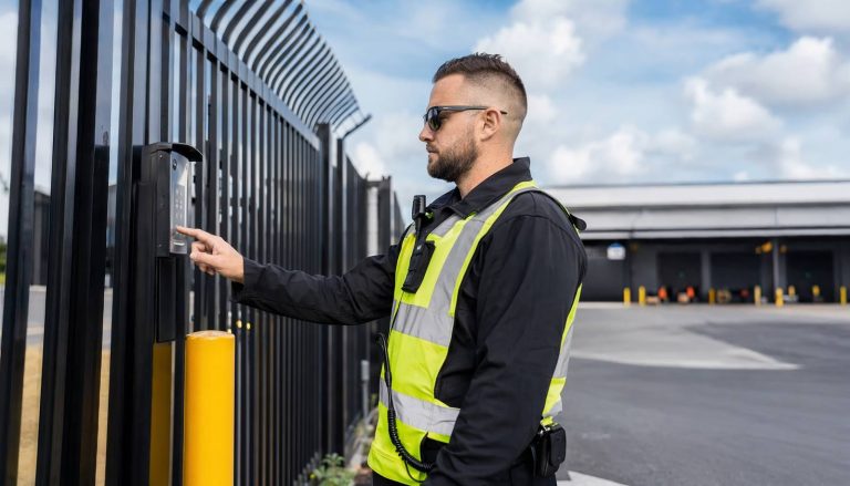 Site Securing During Insolvency: What Receivers Need to Know