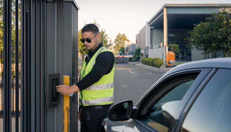 Cost-Effective Site Securing Strategies for Australian Lenders