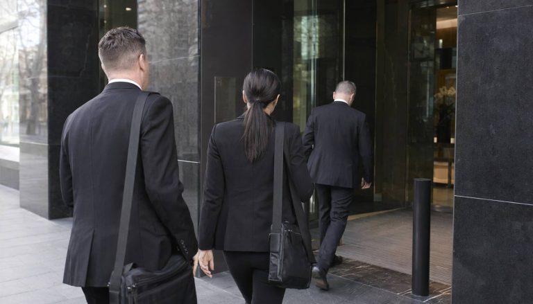 Enforcement Support Services in Australia: What Legal Practitioners Need to Know
