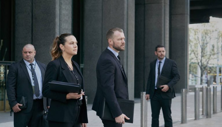 Field Attendance for Legal Enforcement Actions: Why It Matters