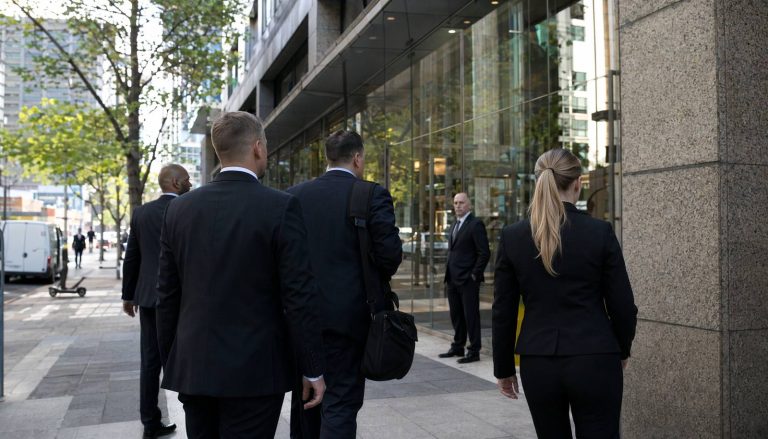 Enforcement Support for Receivers and Administrators in Australia