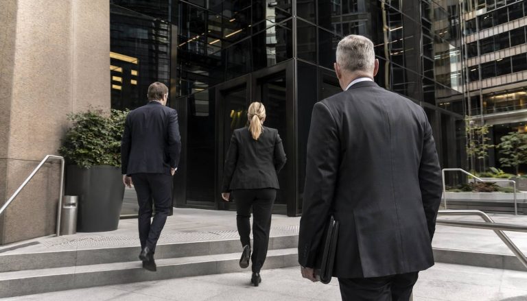 What Enforcement Support Professionals Can and Cannot Do in Australia