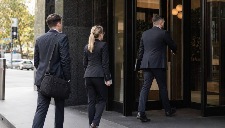 Choosing an Enforcement Support Provider in Australia: Key Criteria