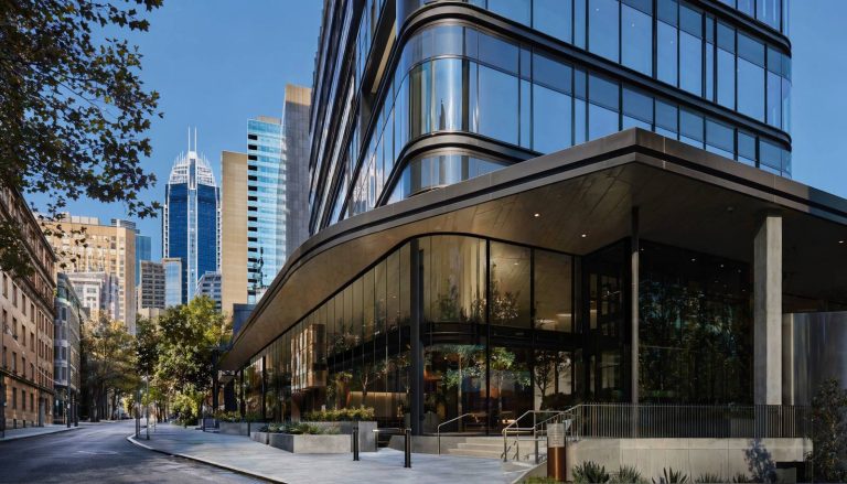 Commercial Lease Default: What Australian Landlords Can Do