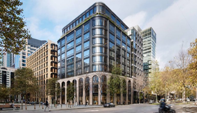 Office Building Tenant Lockouts: What CBD Landlords Need to Know