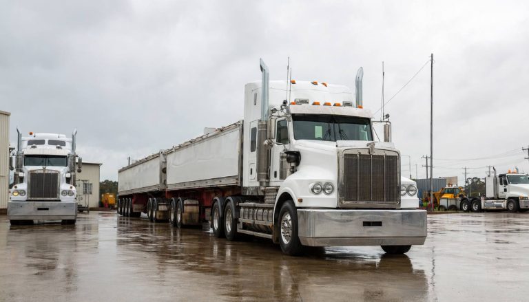 Transport Industry Asset Recovery in Australia: A Finance Company Guide