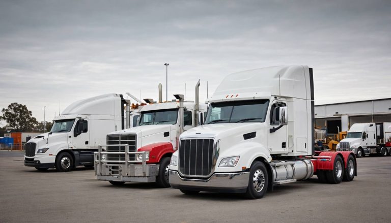 Fleet Repossession for Australian Transport Companies: Managing Multiple Assets