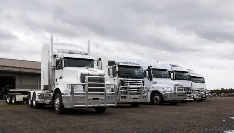 Refrigerated Vehicle Recovery: Special Considerations for Australian Lenders