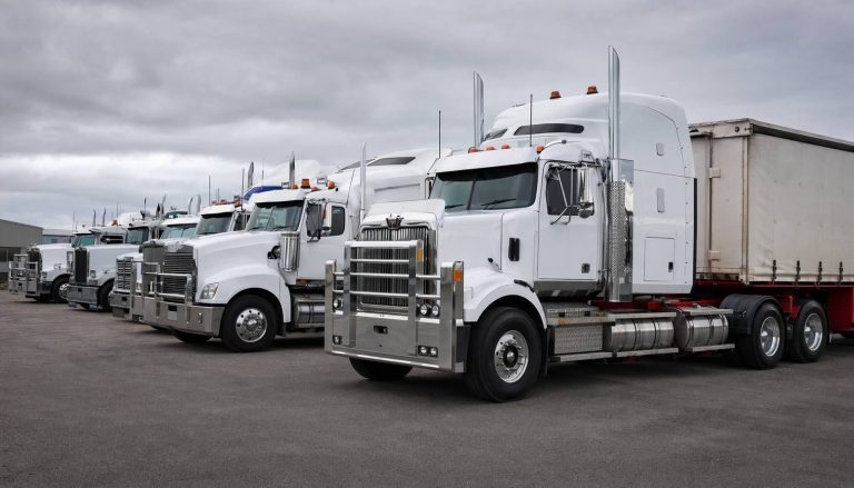 Transport Company Insolvency: What Asset-Backed Lenders Need to Do