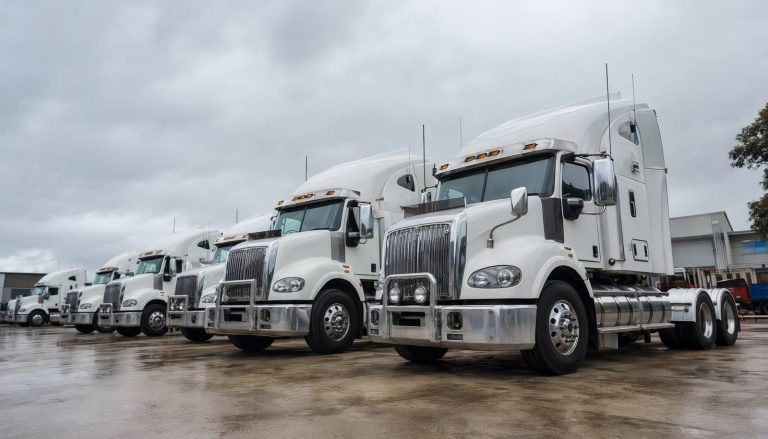 Construction Transport Vehicle Recovery: Dump Trucks and Tippers