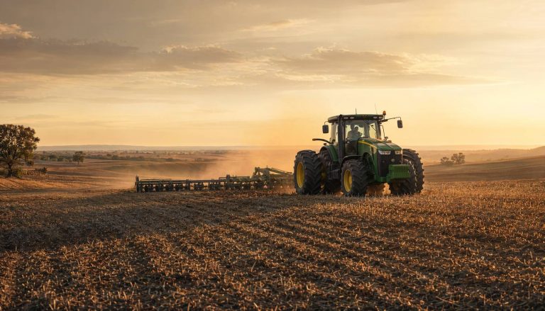 Farm Finance Default in Australia: Early Warning Signs and Lender Responses