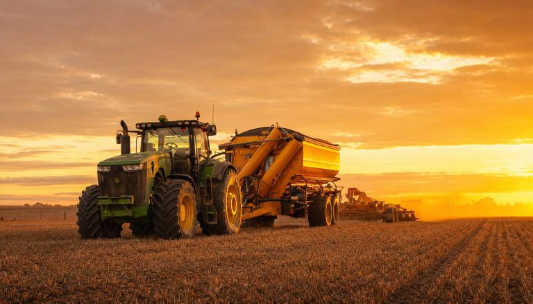 Livestock Finance and Security Interests: What Australian Lenders Must Know