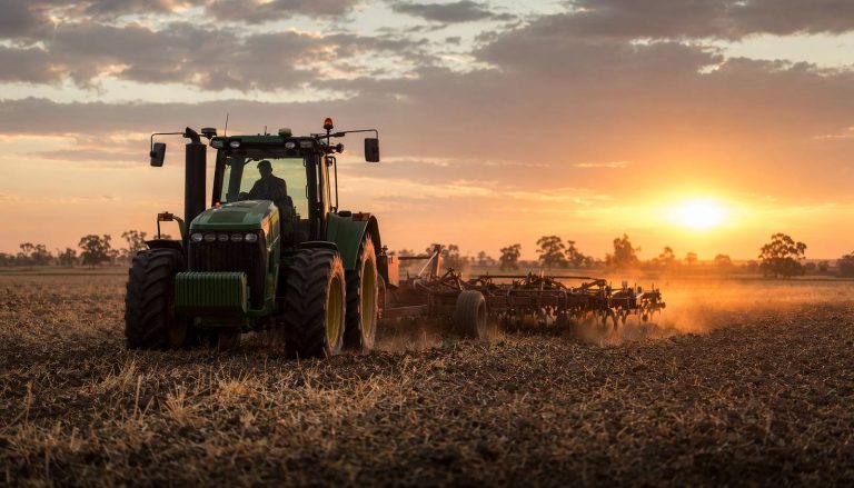 PPSR Registration for Agricultural Lenders: Common Mistakes to Avoid