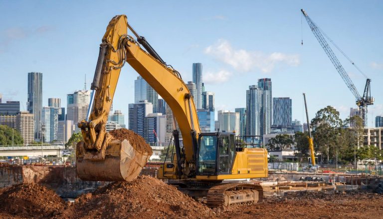Scaffolding and Formwork Recovery: Complex Assets for Australian Lenders
