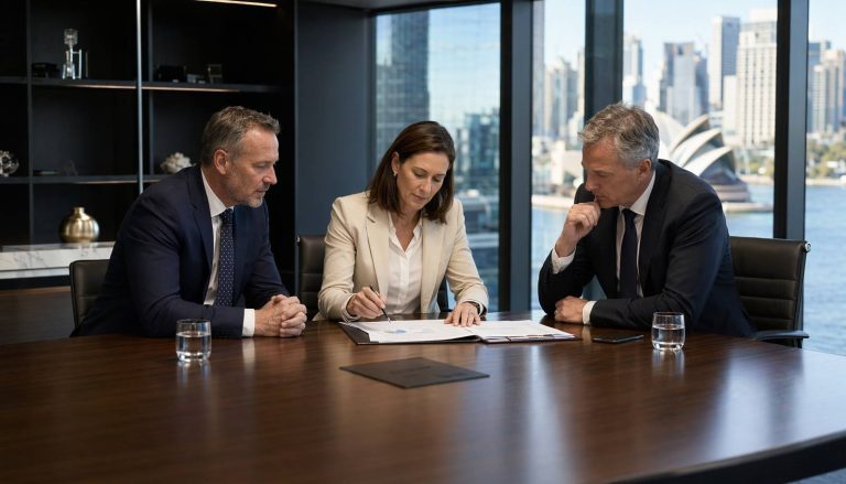 NCCP Act Compliance During Asset Recovery: What Australian Lenders Must Do
