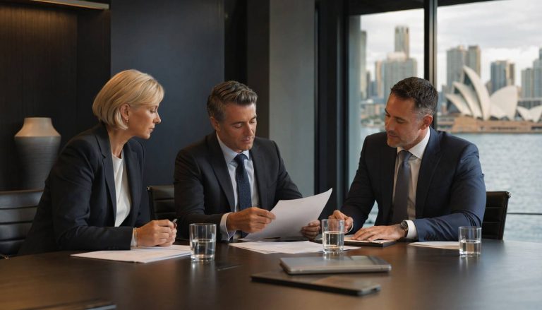 ASIC Regulatory Expectations for Asset Recovery in Australia