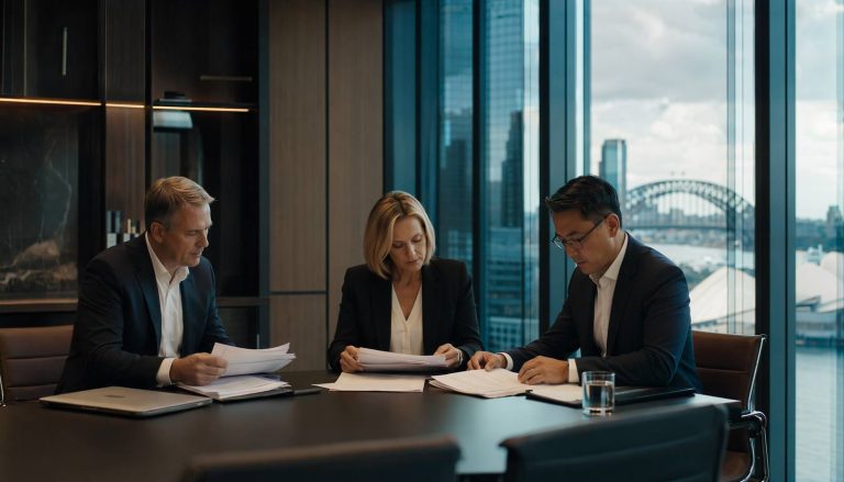 Protecting Brand Reputation During Asset Recovery for Australian Lenders