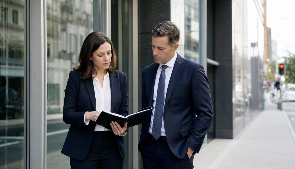 Insolvency Practitioner Field Support
