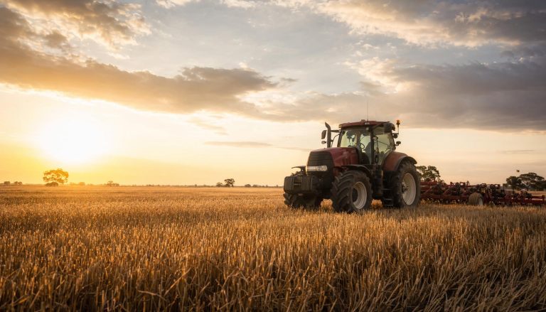 Grain and Livestock Transport: Asset Recovery in Australian Agriculture