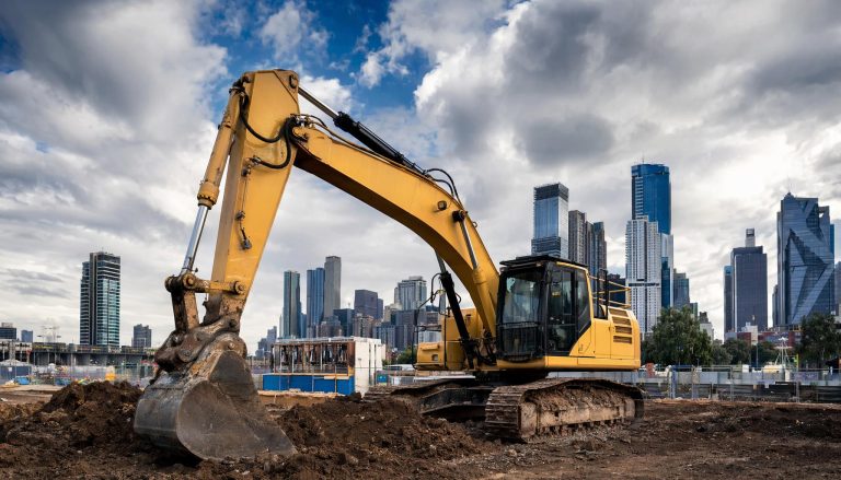 Crane and Lifting Equipment Recovery: Special Challenges in Australia