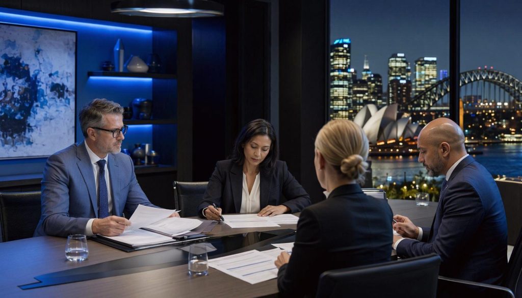 Non-Bank Lenders and Asset Recovery