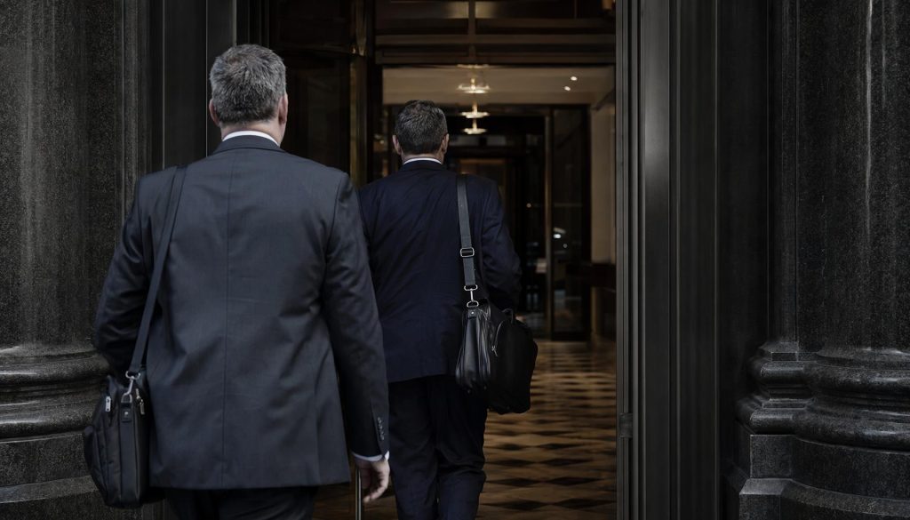 Asset Recovery in Insolvency