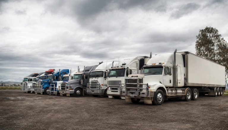 Post-Repossession: Managing Commercial Vehicles Until Sale in Australia